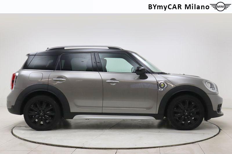 usatostore.bmw.it Store MINI MINI Countryman 1.5 all4 auto