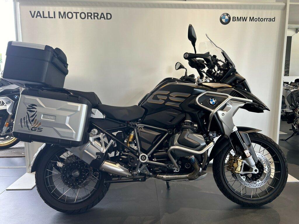 usatostore.bmw.it Store BMW Motorrad R 1250 GS ABS