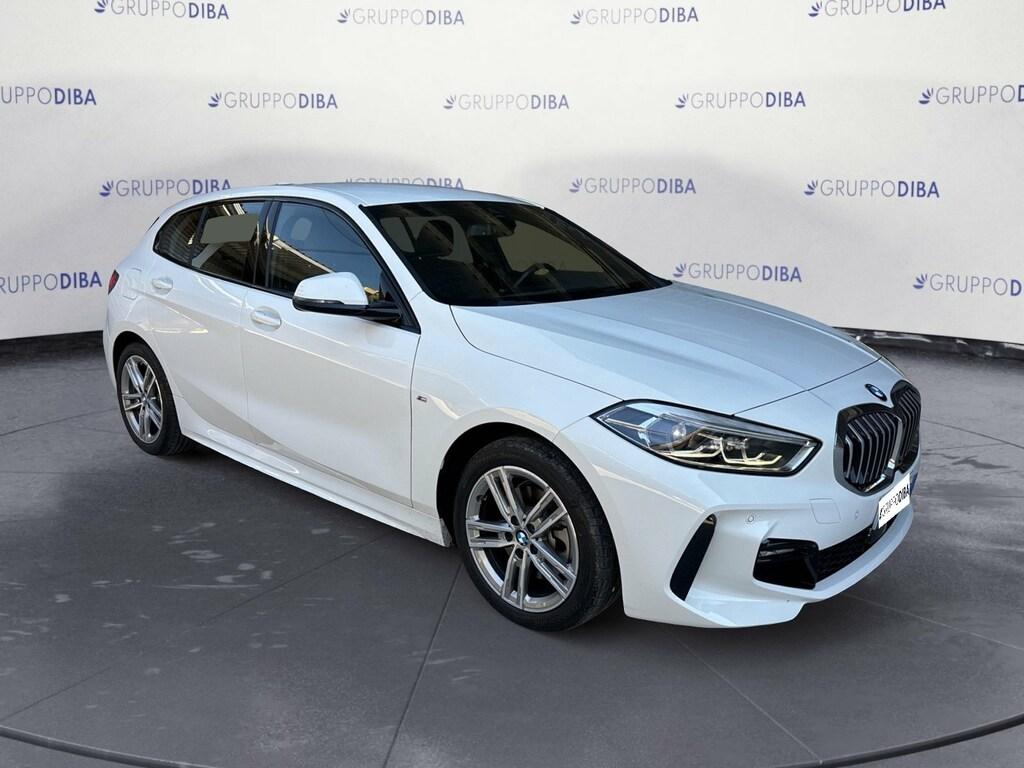 usatostore.bmw.it Store BMW Serie 1 118d Msport auto