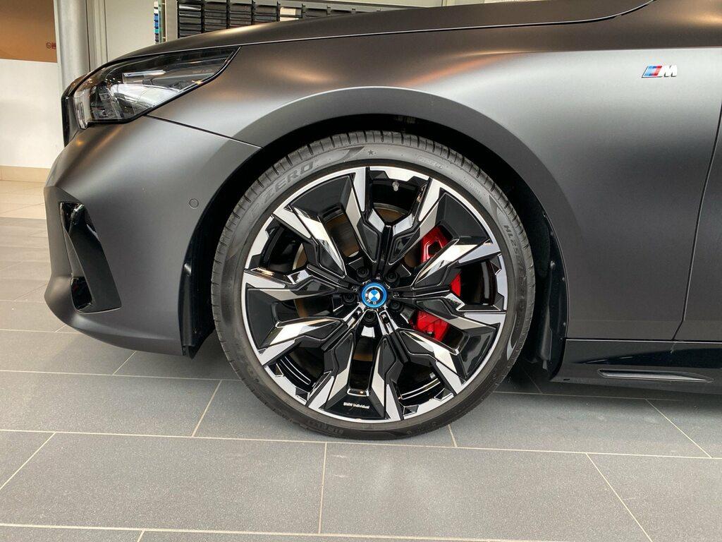 usatostore.bmw.it Store BMW i5 auto