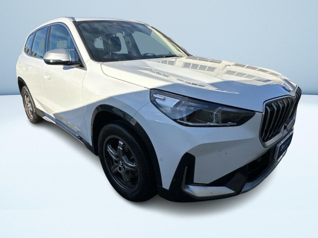 usatostore.bmw.it Store BMW X1 sdrive18d X-Line Edition Signature auto