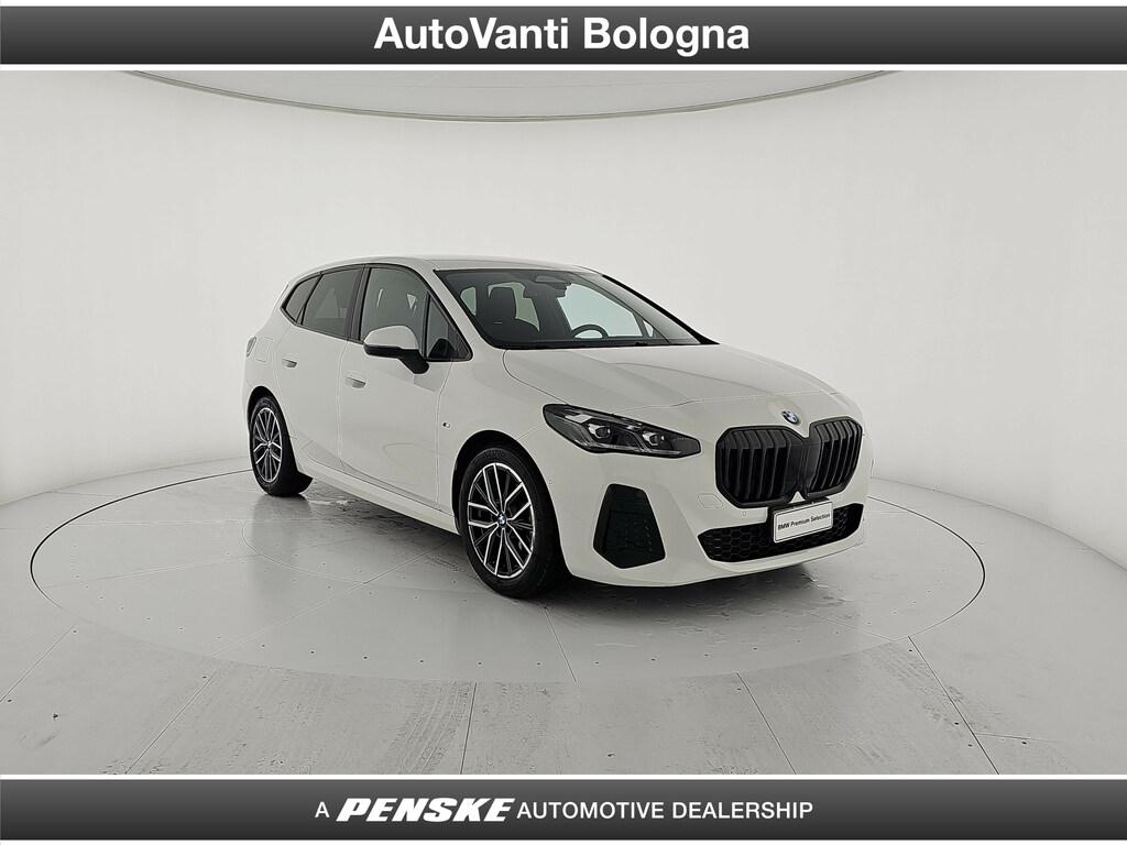 usatostore.bmw.it Store BMW Serie 2 218d Active Tourer Msport auto