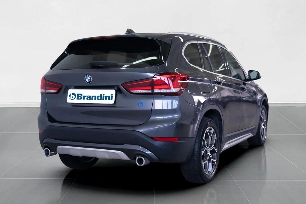 usatostore.bmw.it Store BMW X1 sdrive20d xLine auto