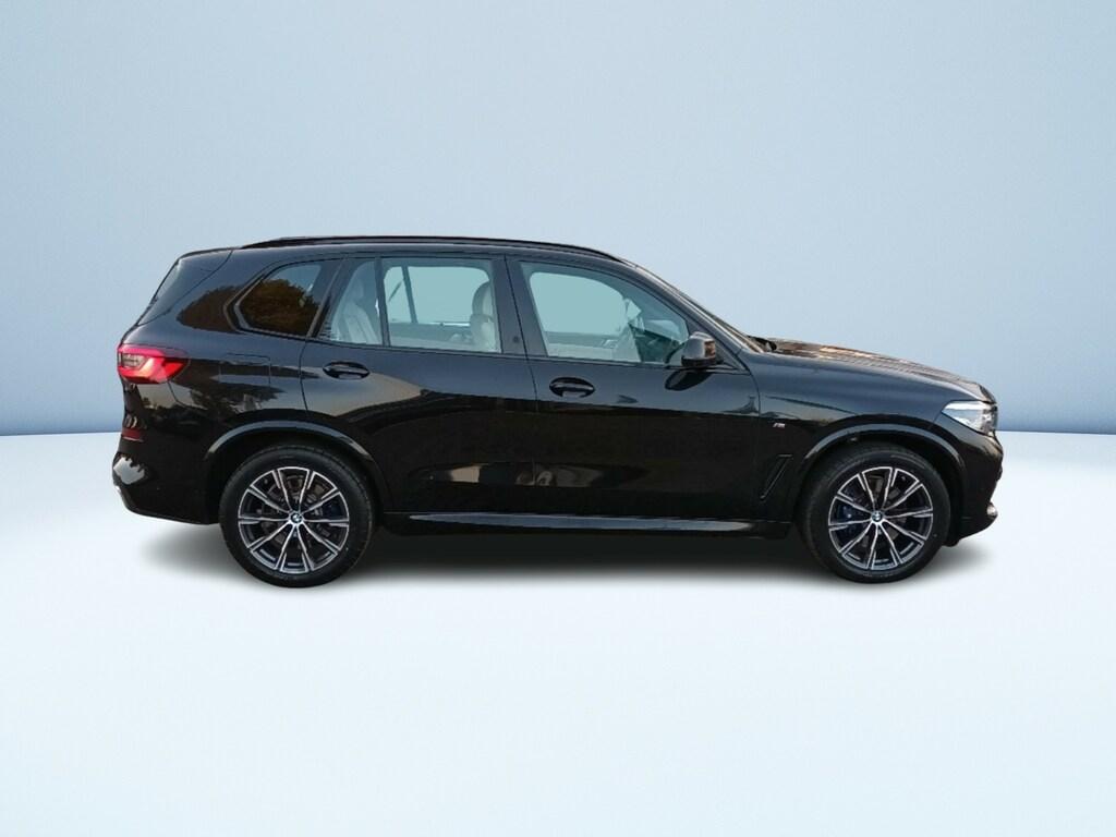 usatostore.bmw.it Store BMW X5 xdrive30d mhev 48V Msport auto