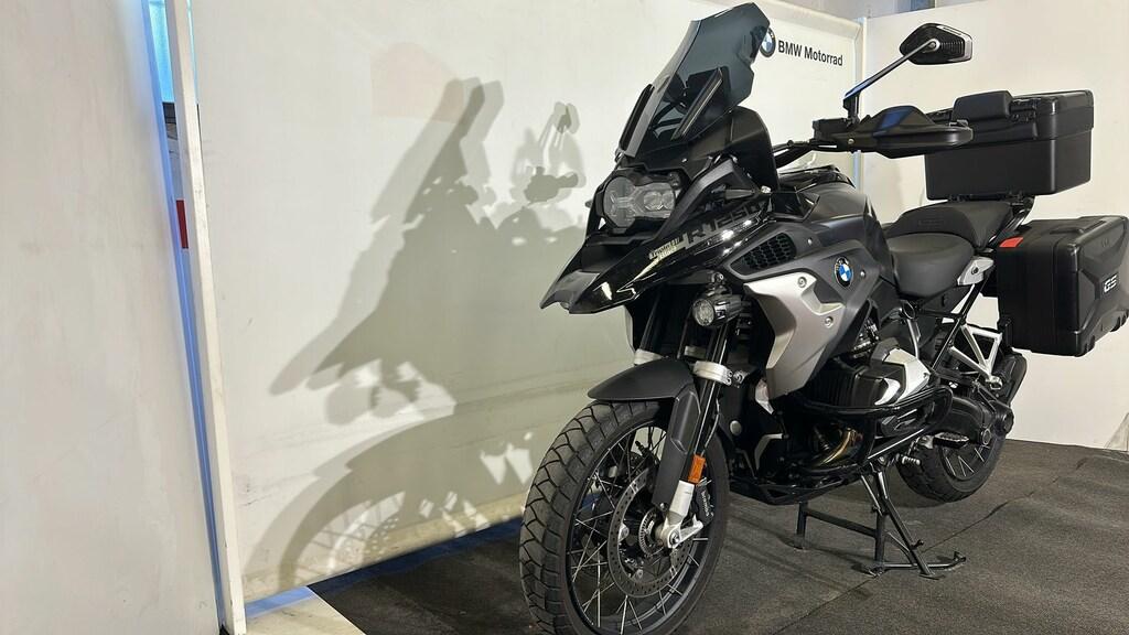 usatostore.bmw-motorrad.it Store BMW Motorrad R 1250 GS BMW R 1250 GS Ultimate Edition MY23