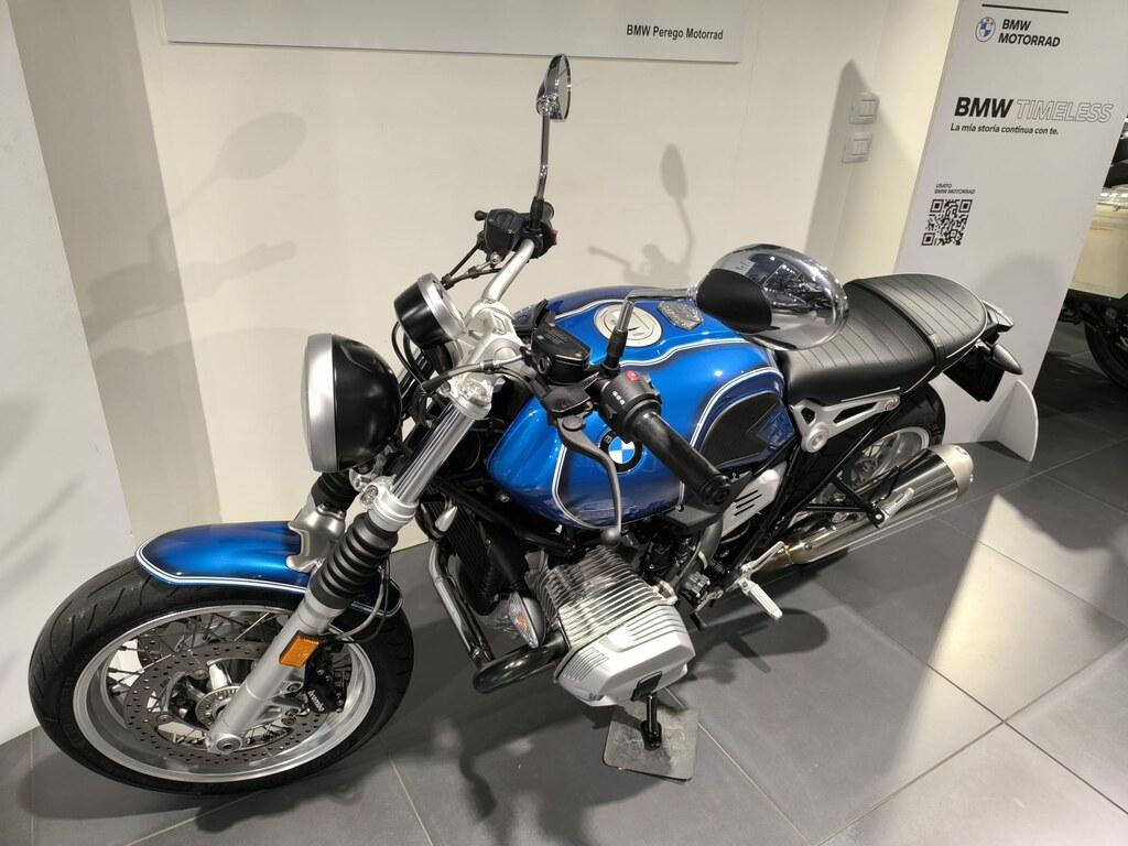 usatostore.bmw-motorrad.it Store BMW Motorrad R nineT BMW R nineT Pure ABS MY19