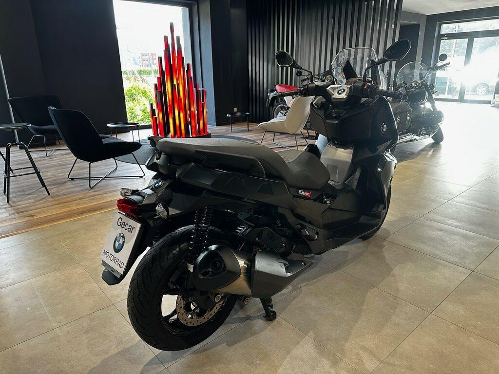 usatostore.bmw-motorrad.it Store BMW Motorrad C 400 X BMW C 400 X MY21