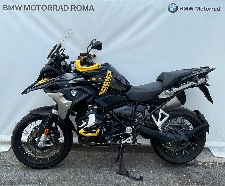 www.bmwroma.store Store BMW Motorrad R 1250 GS BMW R 1250 GS ABS MY21