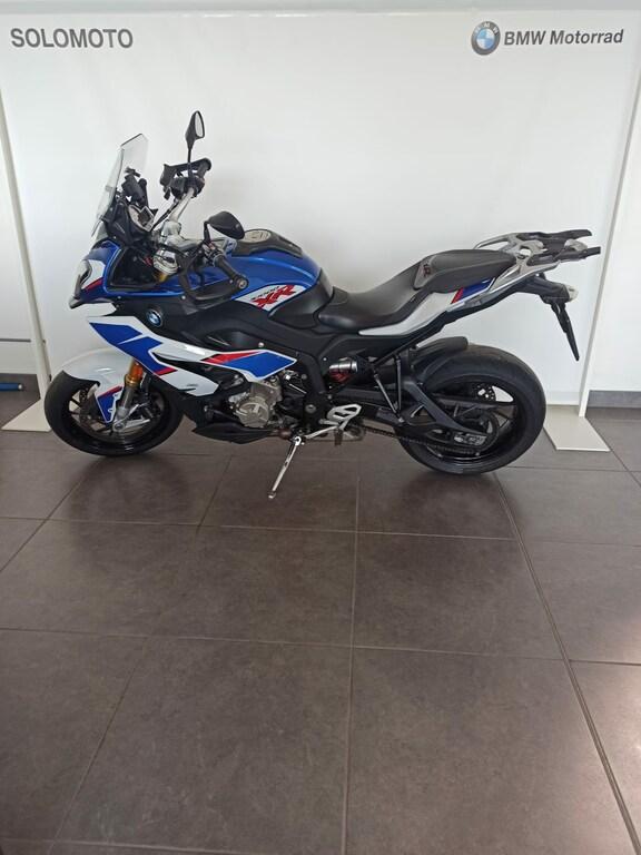 usatostore.bmw-motorrad.it Store BMW Motorrad S 1000 XR BMW S 1000 XR ABS MY17