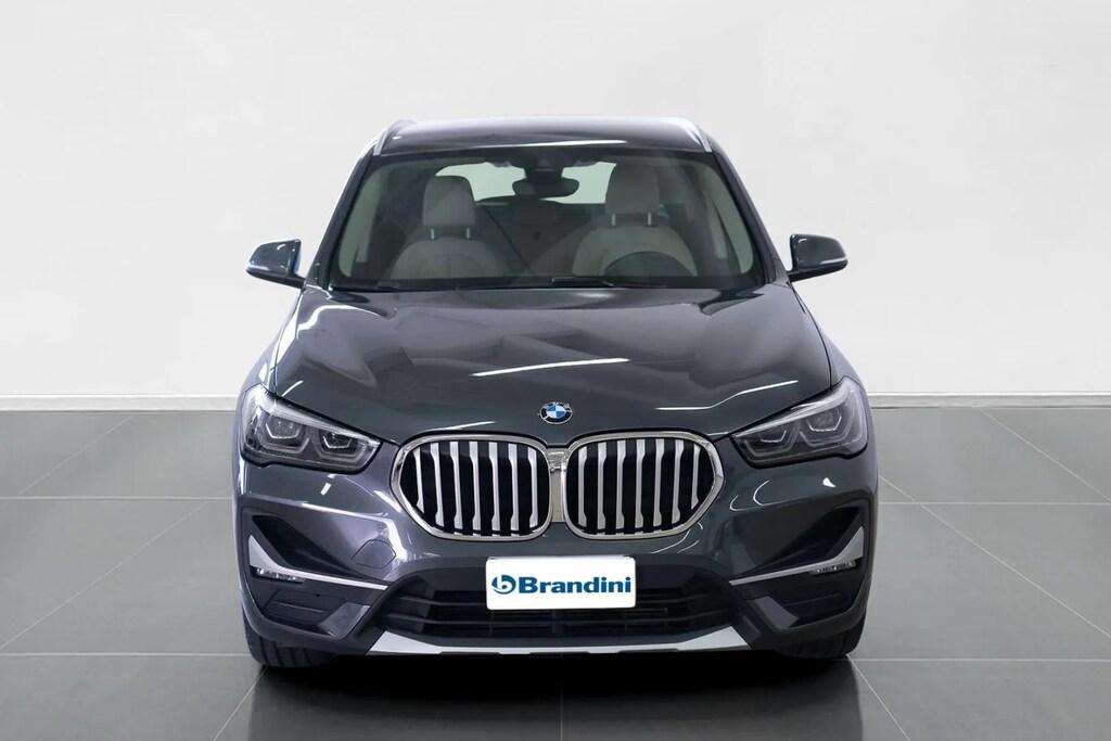 usatostore.bmw.it Store BMW X1 sdrive20d xLine auto