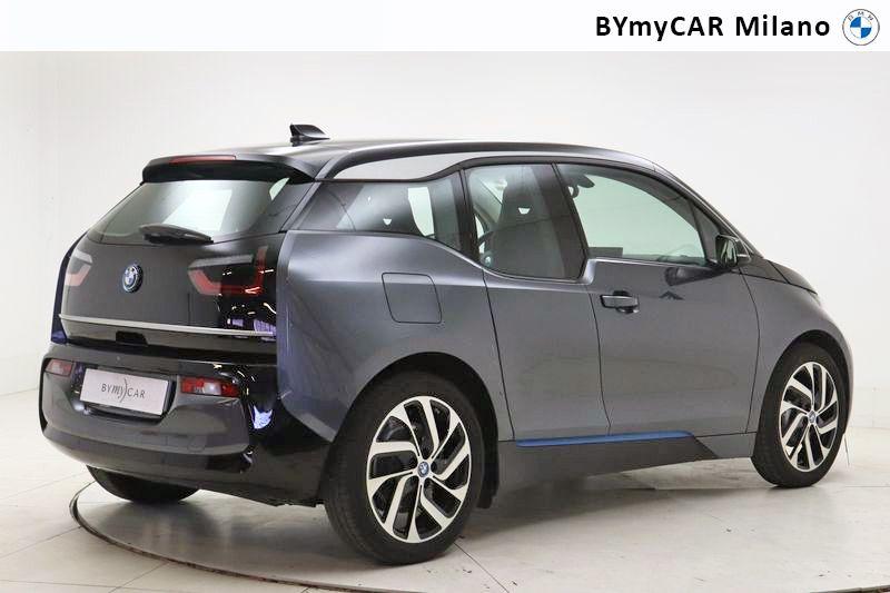 usatostore.bmw.it Store BMW i3 120Ah Advantage