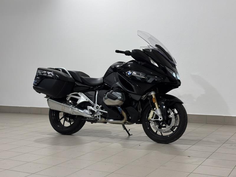 usatostore.bmw.it Store BMW Motorrad R 1250 RT BMW R 1250 RT ABS MY20