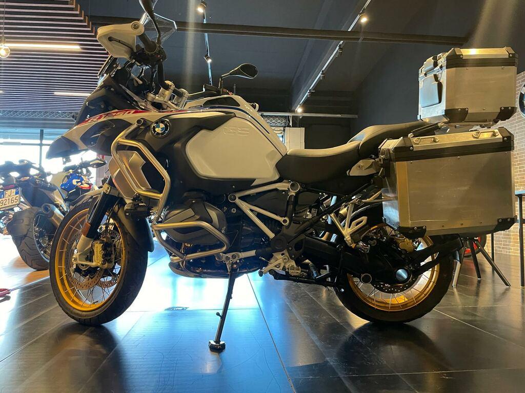 usatostore.bmw-motorrad.it Store BMW Motorrad R 1250 GS BMW R 1250 GS Adventure ABS MY21