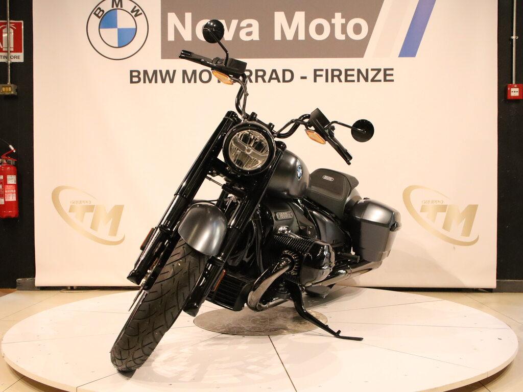 usatostore.bmw.it Store BMW Motorrad R 18 BMW R 18 Roctane MY23