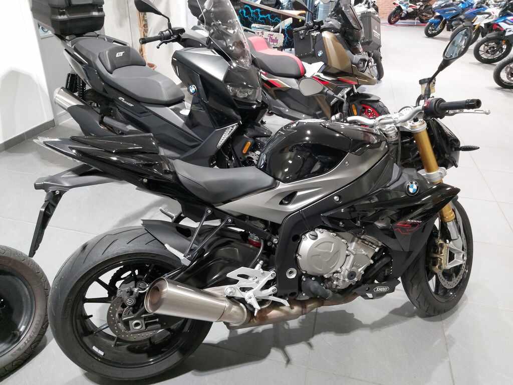 usatostore.bmw-motorrad.it Store BMW Motorrad S 1000 R BMW S 1000 R ABS MY14