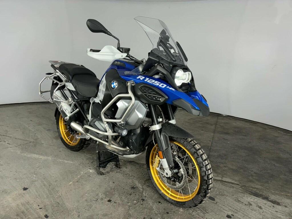 usatostore.bmw.it Store BMW Motorrad R 1250 GS BMW R 1250 GS Adventure ABS MY19