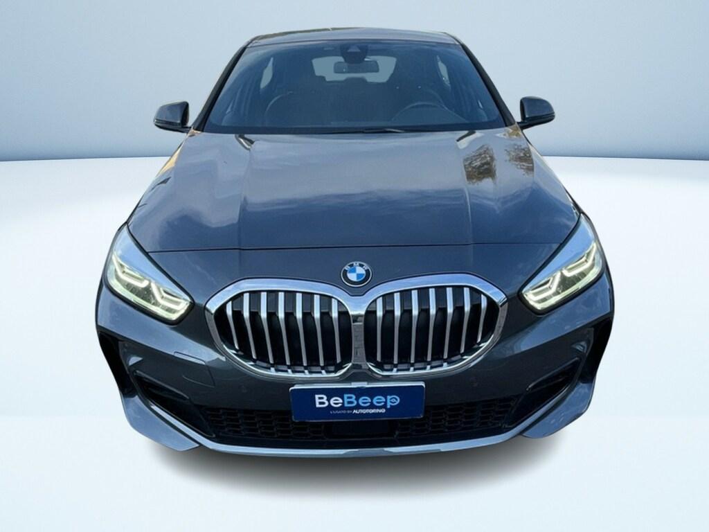 usatostore.bmw.it Store BMW Serie 1 118d Msport auto