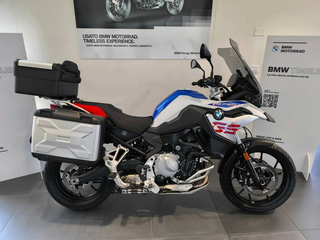 usatostore.bmw-motorrad.it Store BMW Motorrad F 750 GS ABS
