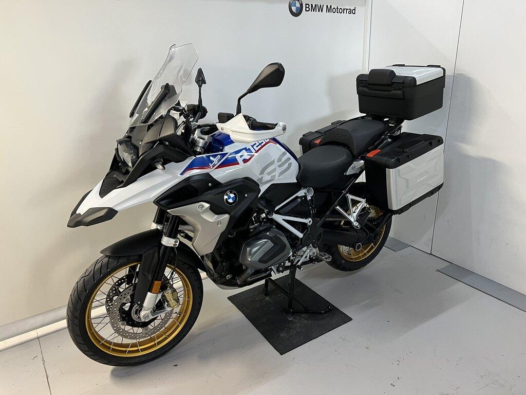 usatostore.bmw-motorrad.it Store BMW Motorrad R 1250 GS BMW R 1250 GS ABS MY19