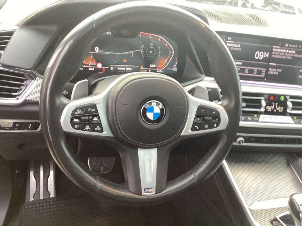 usatostore.bmw.it Store BMW X6 X6 xdrive30d Msport auto