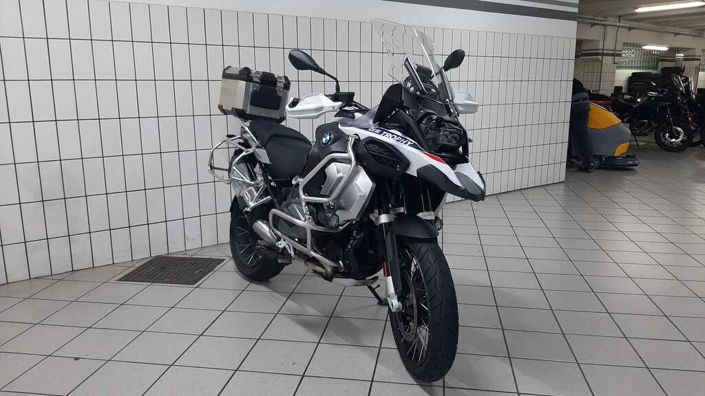 usatostore.bmw.it Store BMW Motorrad R 1250 GS BMW R 1250 GS Adventure ABS MY21