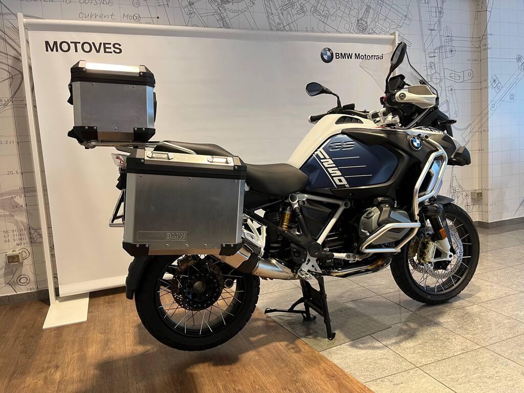 usatostore.bmw-motorrad.it Store BMW Motorrad R 1250 GS Adventure ABS