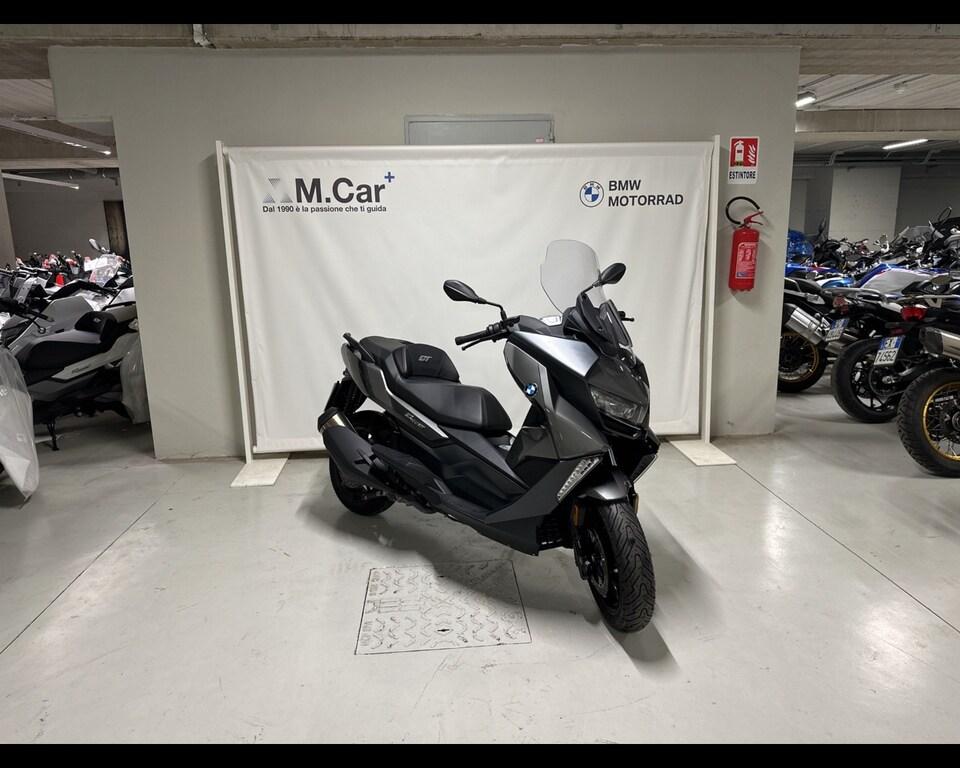 usatostore.bmw-motorrad.it Store BMW Motorrad C 400 GT BMW C 400 GT MY21