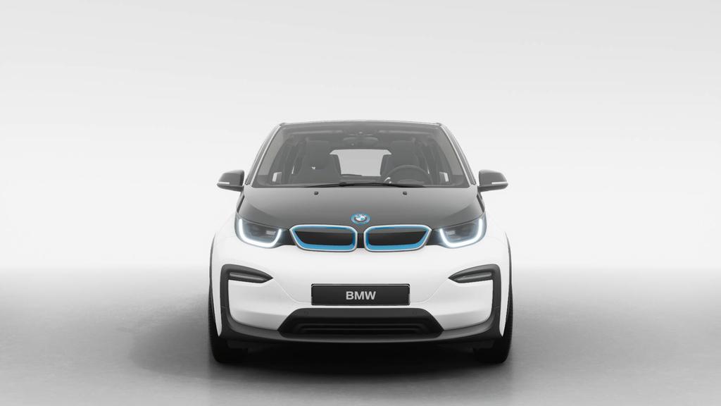 usatostore.bmw.it Store BMW i3 120Ah Advantage