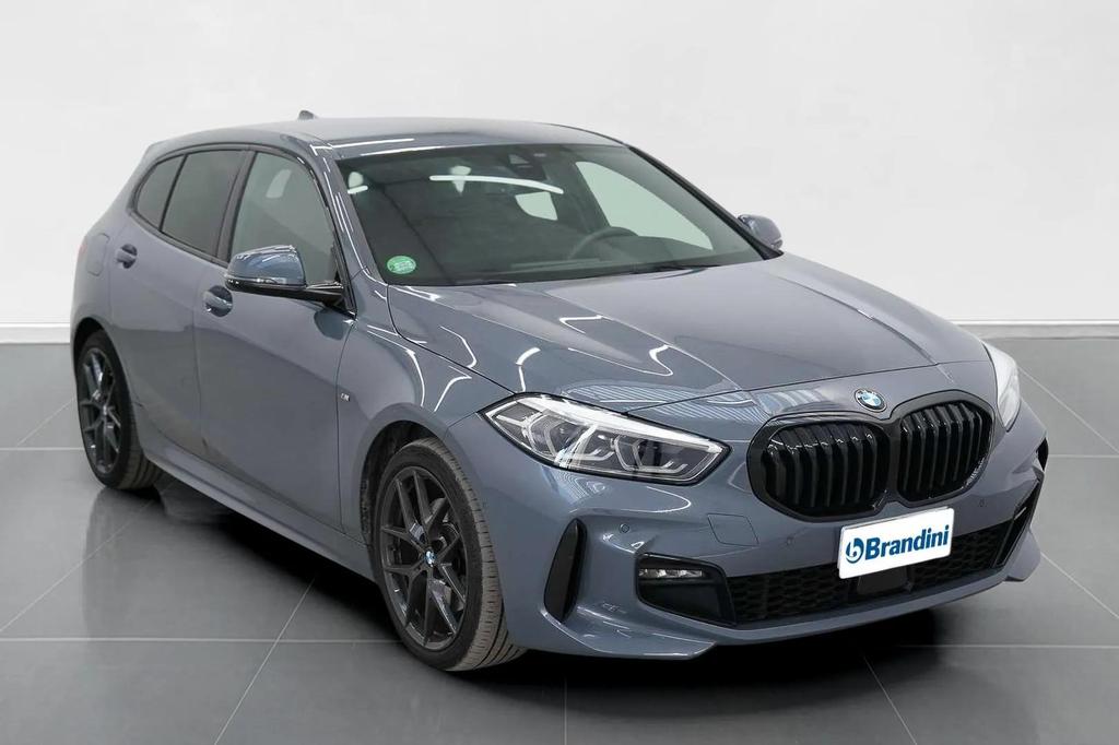 usatostore.bmw.it Store BMW Serie 1 118d Msport auto