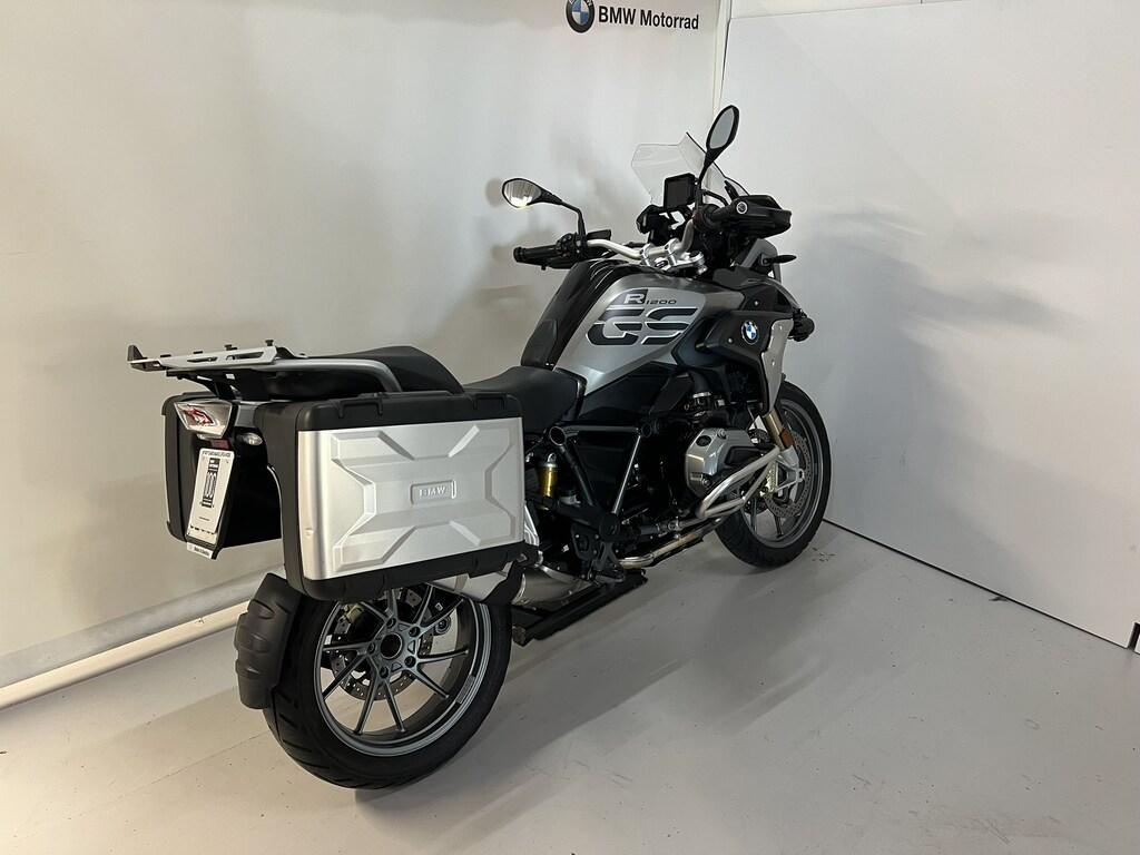 usatostore.bmw-motorrad.it Store BMW Motorrad R 1200 GS BMW R 1200 GS ABS MY19