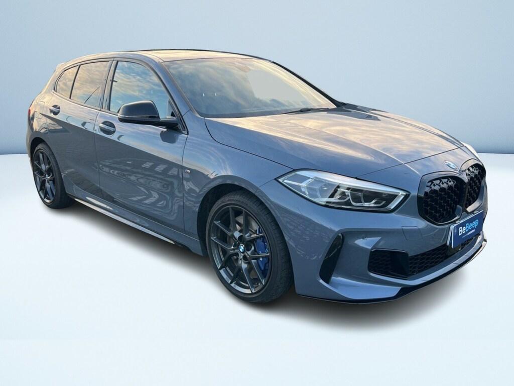 usatostore.bmw.it Store BMW Serie 1 M 135i xdrive auto