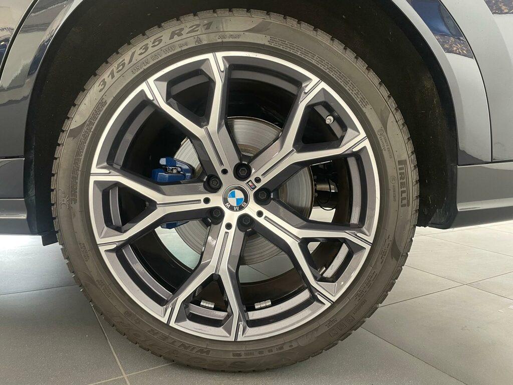 usatostore.bmw.it Store BMW X6 xdrive40i mhev 48V Msport auto