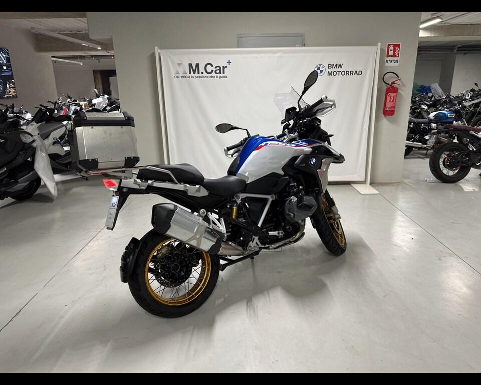 usatostore.bmw.it Store BMW Motorrad R 1250 GS BMW R 1250 GS ABS MY19