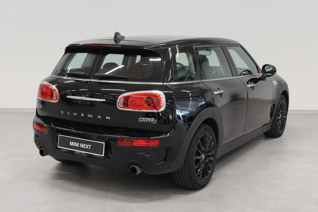 usatostore.bmw.it Store MINI MINI Clubman 2.0 Cooper S