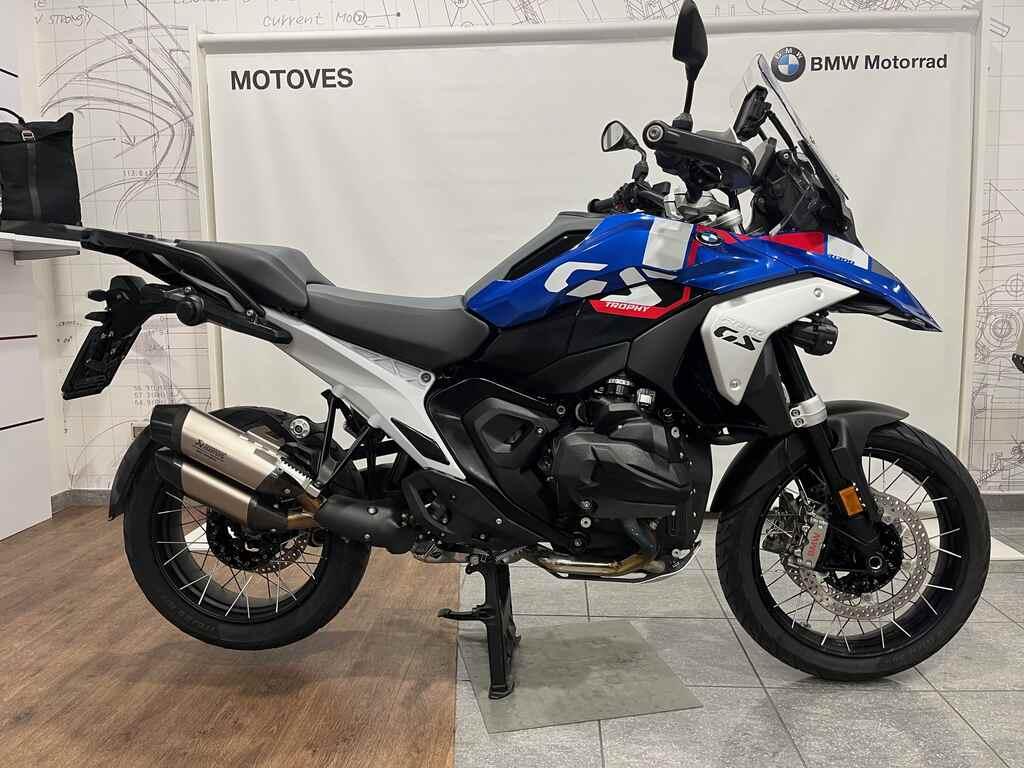 usatostore.bmw-motorrad.it Store BMW Motorrad R 1300 GS BMW R 1300 GS MY23