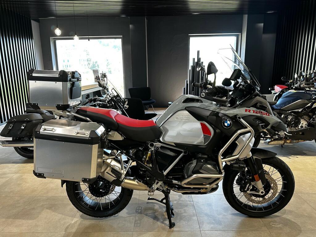 usatostore.bmw-motorrad.it Store BMW Motorrad R 1250 GS BMW R 1250 GS Adventure ABS MY21
