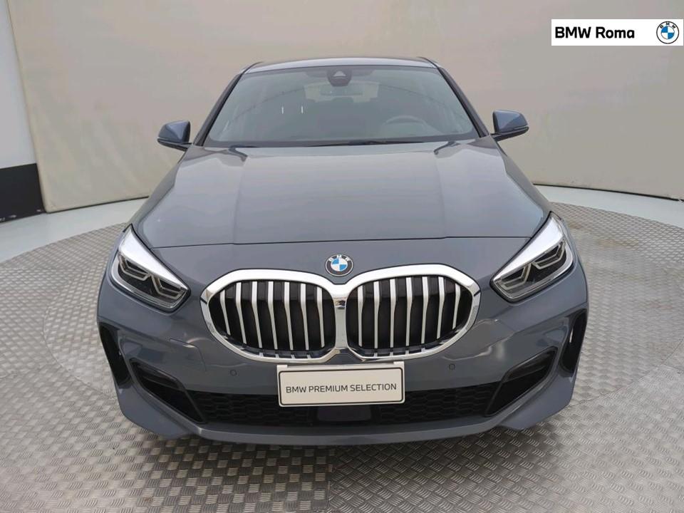 usatostore.bmw.it Store BMW Serie 1 118i Msport auto