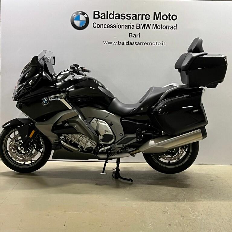 usatostore.bmw-motorrad.it Store BMW Motorrad K 1600 GTL ABS