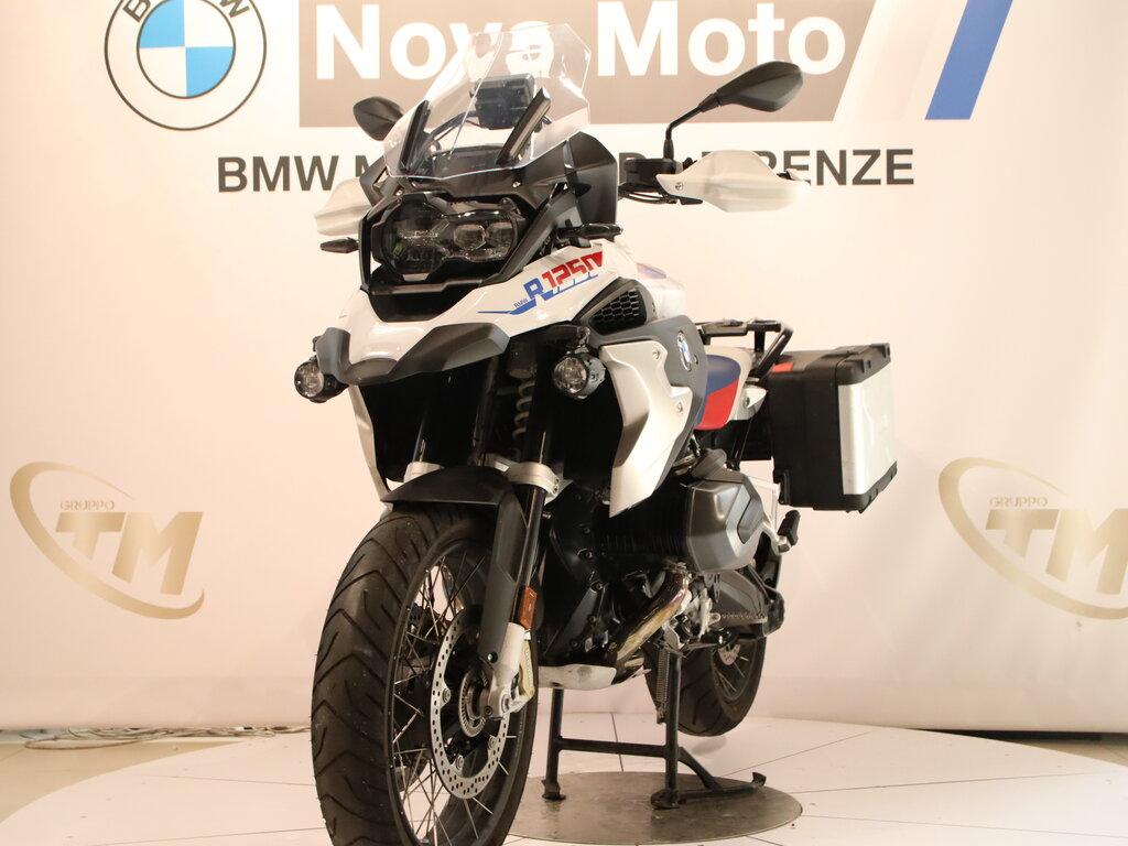 usatostore.bmw.it Store BMW Motorrad R 1250 GS BMW R 1250 GS ABS MY21