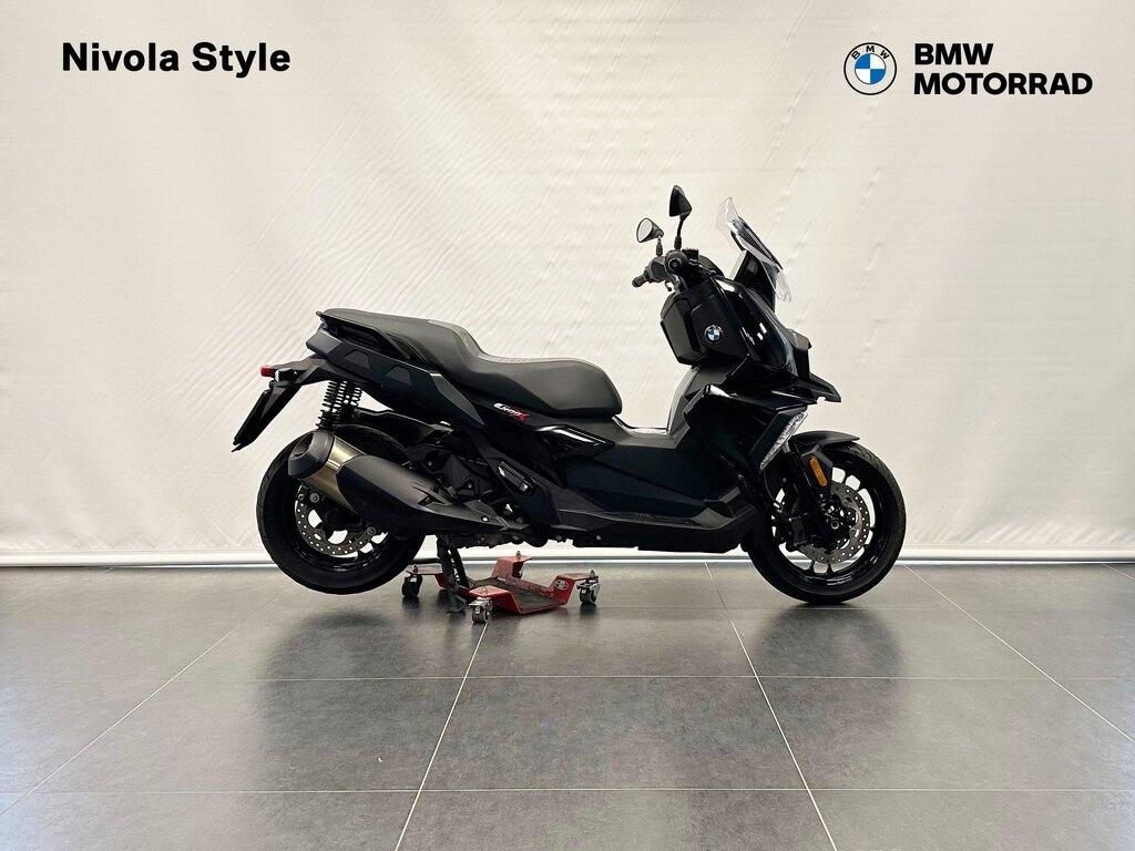 usatostore.bmw-motorrad.it Store BMW Motorrad C 400 X BMW C 400 X MY25