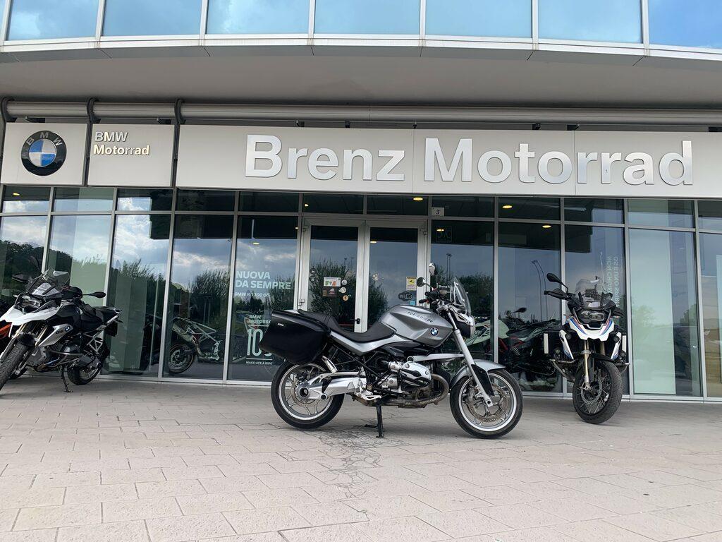 usatostore.bmw-motorrad.it Store BMW Motorrad R 1200 R 