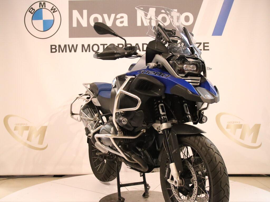 usatostore.bmw.it Store BMW Motorrad R 1200 GS BMW R 1200 GS Adventure ABS MY14