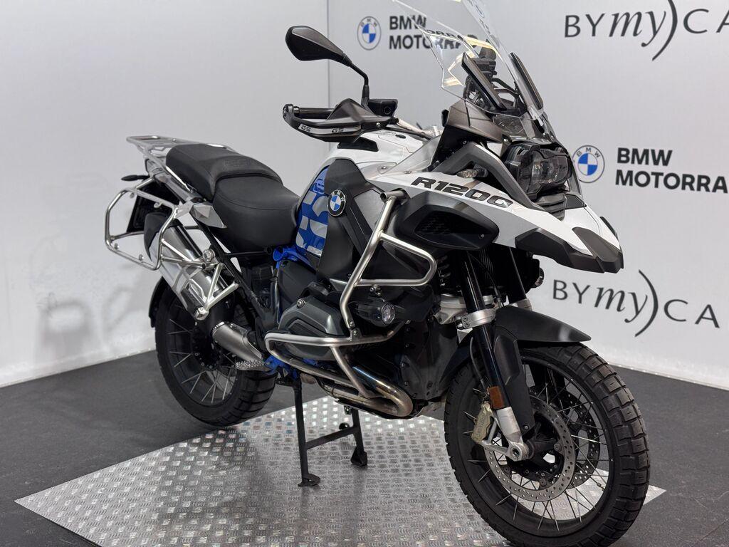 usatostore.bmw-motorrad.it Store BMW Motorrad R 1200 GS BMW R 1200 GS Adventure ABS MY19