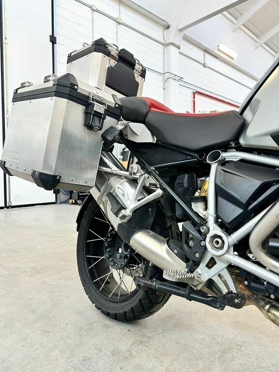 usatostore.bmw.it Store BMW Motorrad R 1250 GS BMW R 1250 GS Adventure ABS MY19