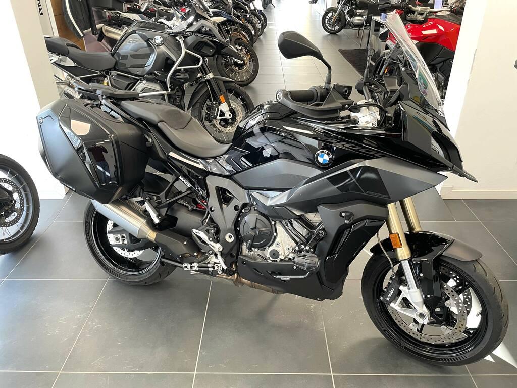 usatostore.bmw-motorrad.it Store BMW Motorrad S 1000 XR BMW S 1000 XR ABS MY21