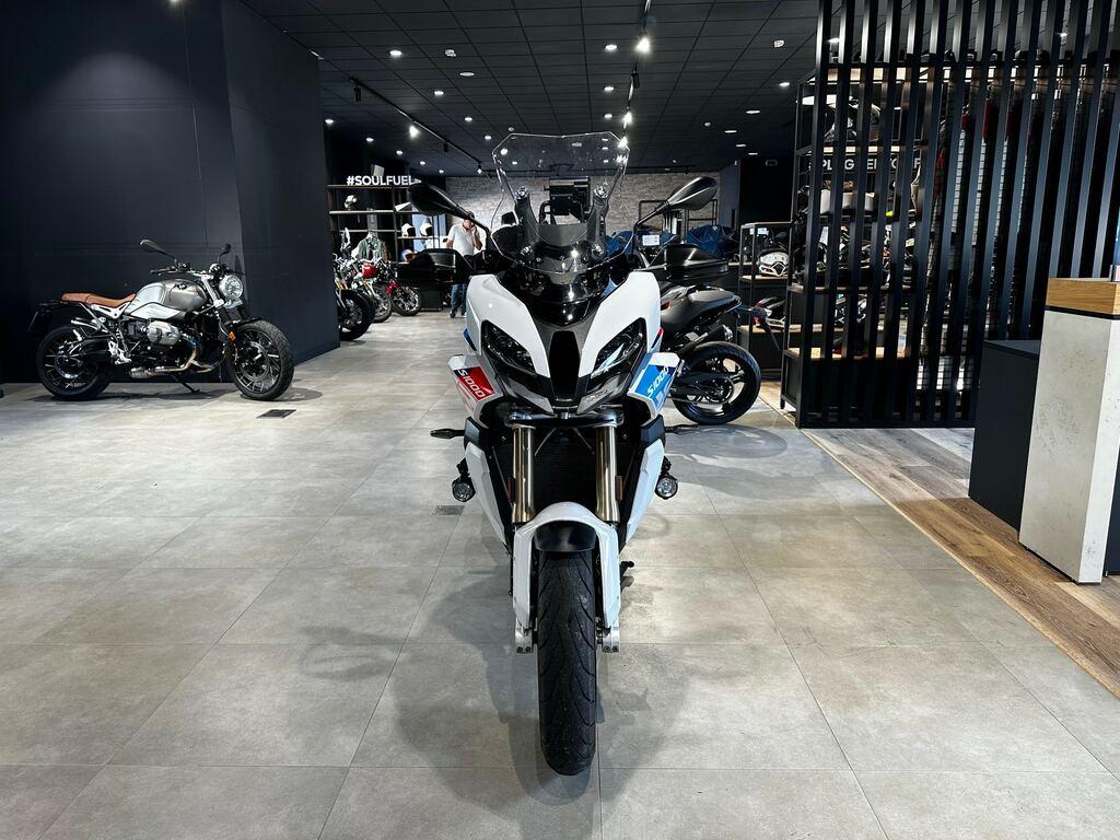 usatostore.bmw.it Store BMW Motorrad S 1000 XR ABS