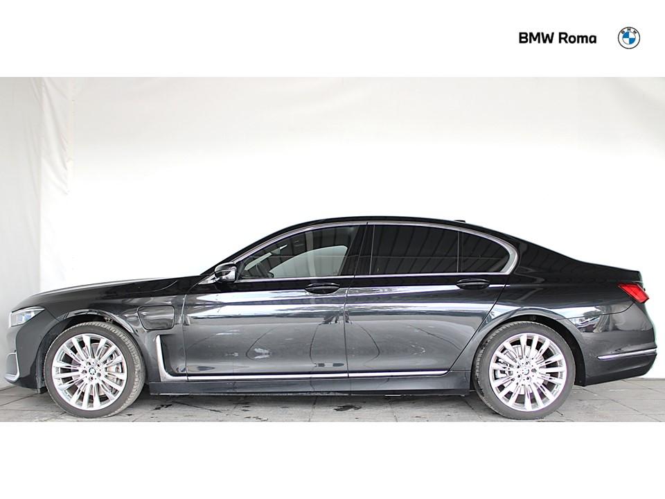 usatostore.bmw.it Store BMW Serie 7 745e auto