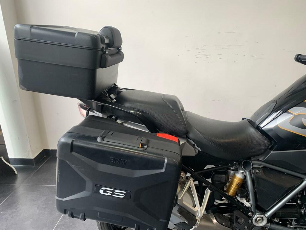 usatostore.bmw-motorrad.it Store BMW Motorrad R 1250 GS BMW R 1250 GS ABS MY19