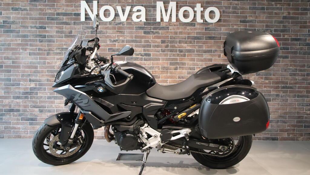 usatostore.bmw-motorrad.it Store BMW Motorrad F 900 XR BMW F 900 XR MY20