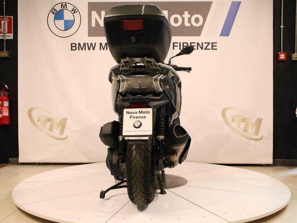 usatostore.bmw-motorrad.it Store BMW Motorrad C 400 GT BMW C 400 GT MY21